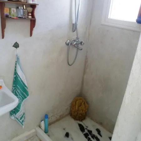 Дом отдыха Mitato Traditional House In Naxos Акротири