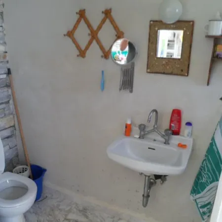 Mitato Traditional House In Naxos Дом отдыха Акротири